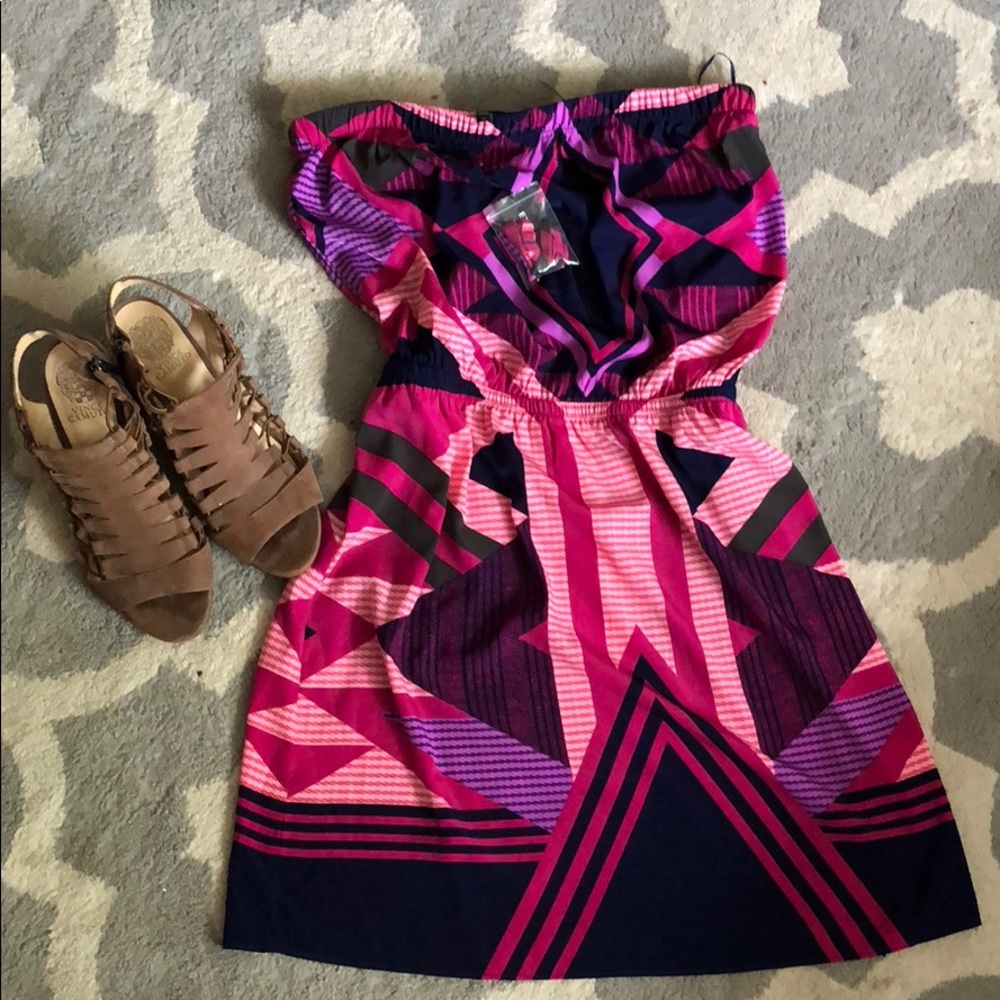 Express dress